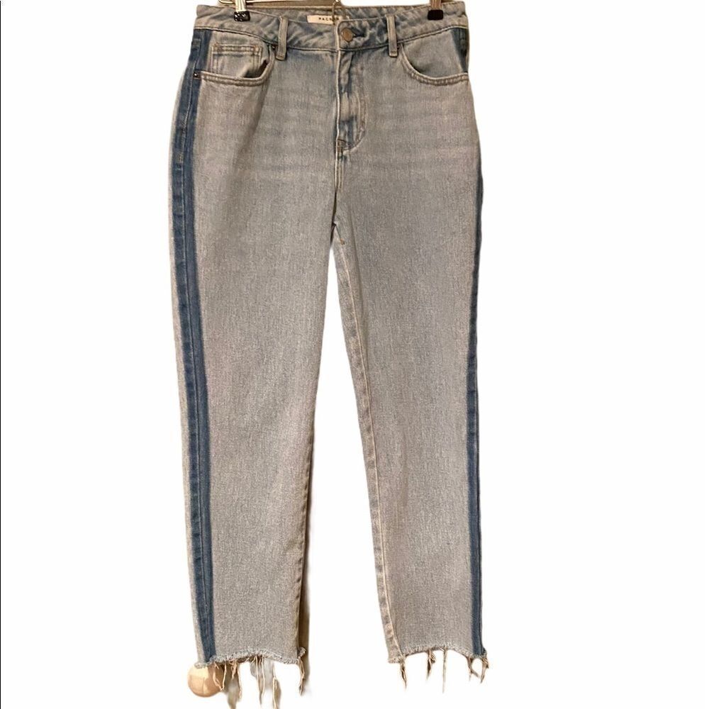 PACSUN Mom Jean Size 27